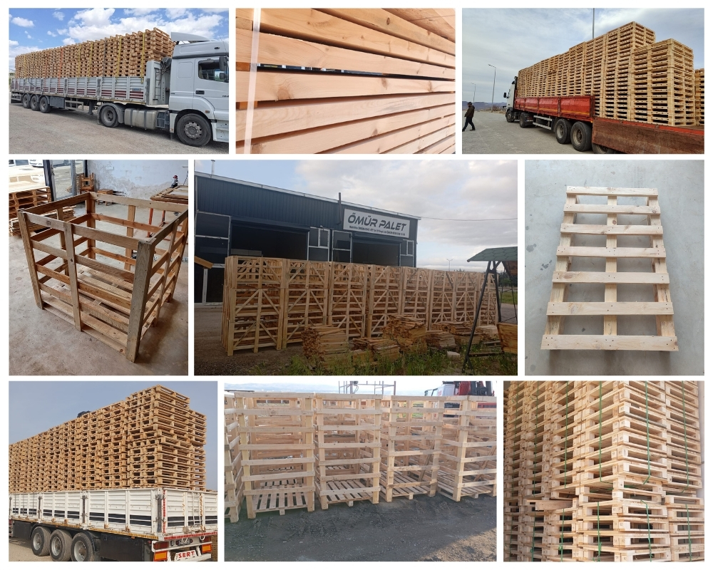 Great Harwood Wooden Pallets, Buy Wooden Pallets Wholesale